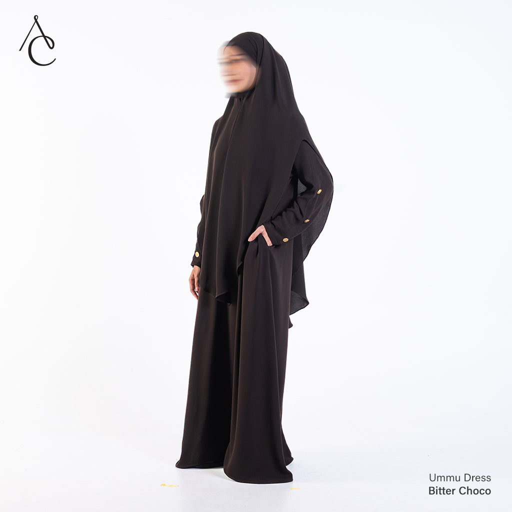 Ummu Dress