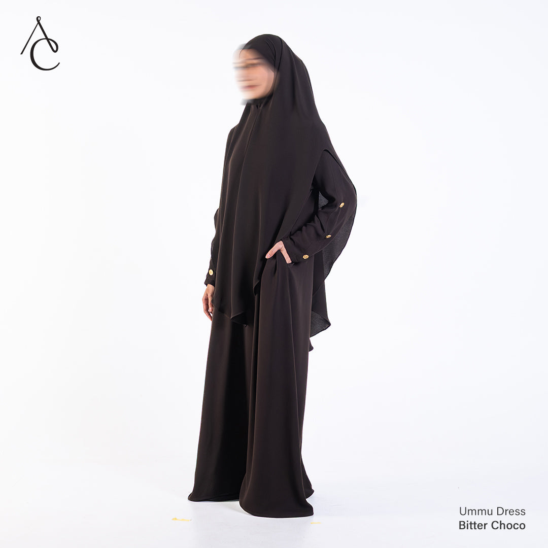Ummu Dress
