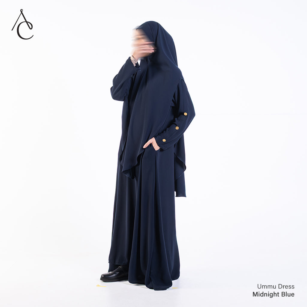 Ummu Dress