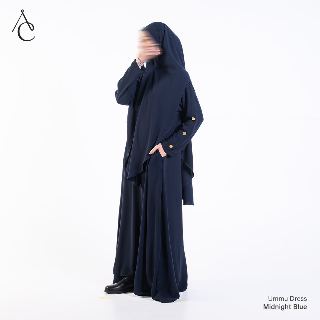 Ummu Dress