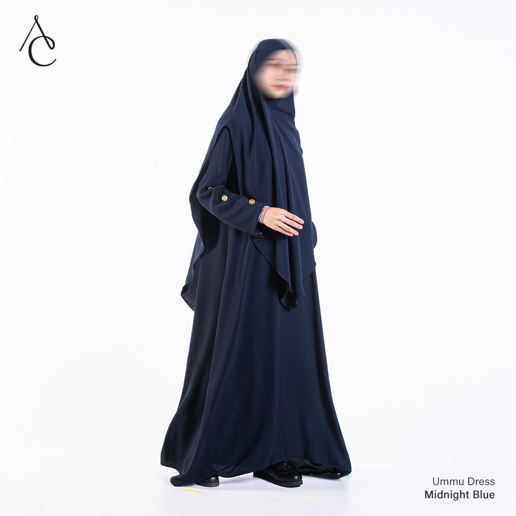 Ummu Dress