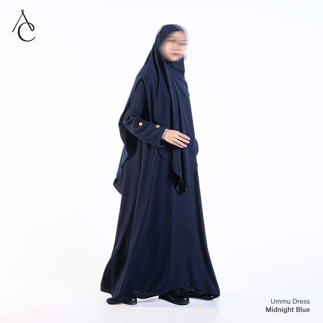 Ummu Dress