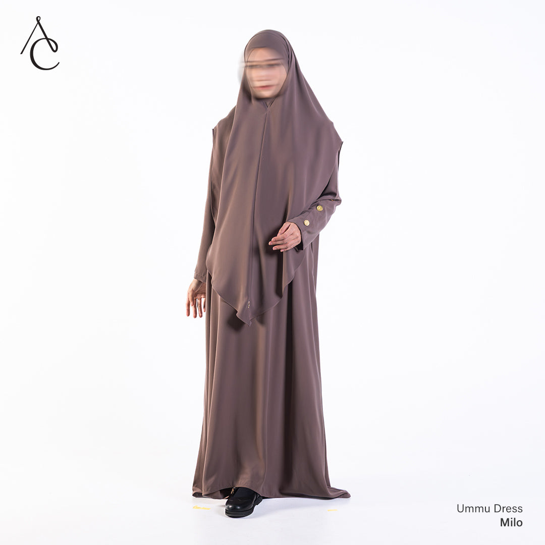 Ummu Dress