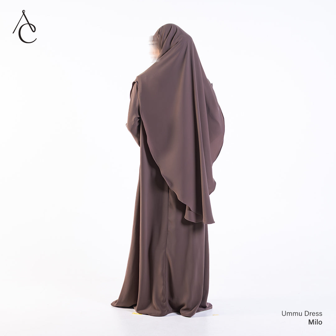Ummu Dress
