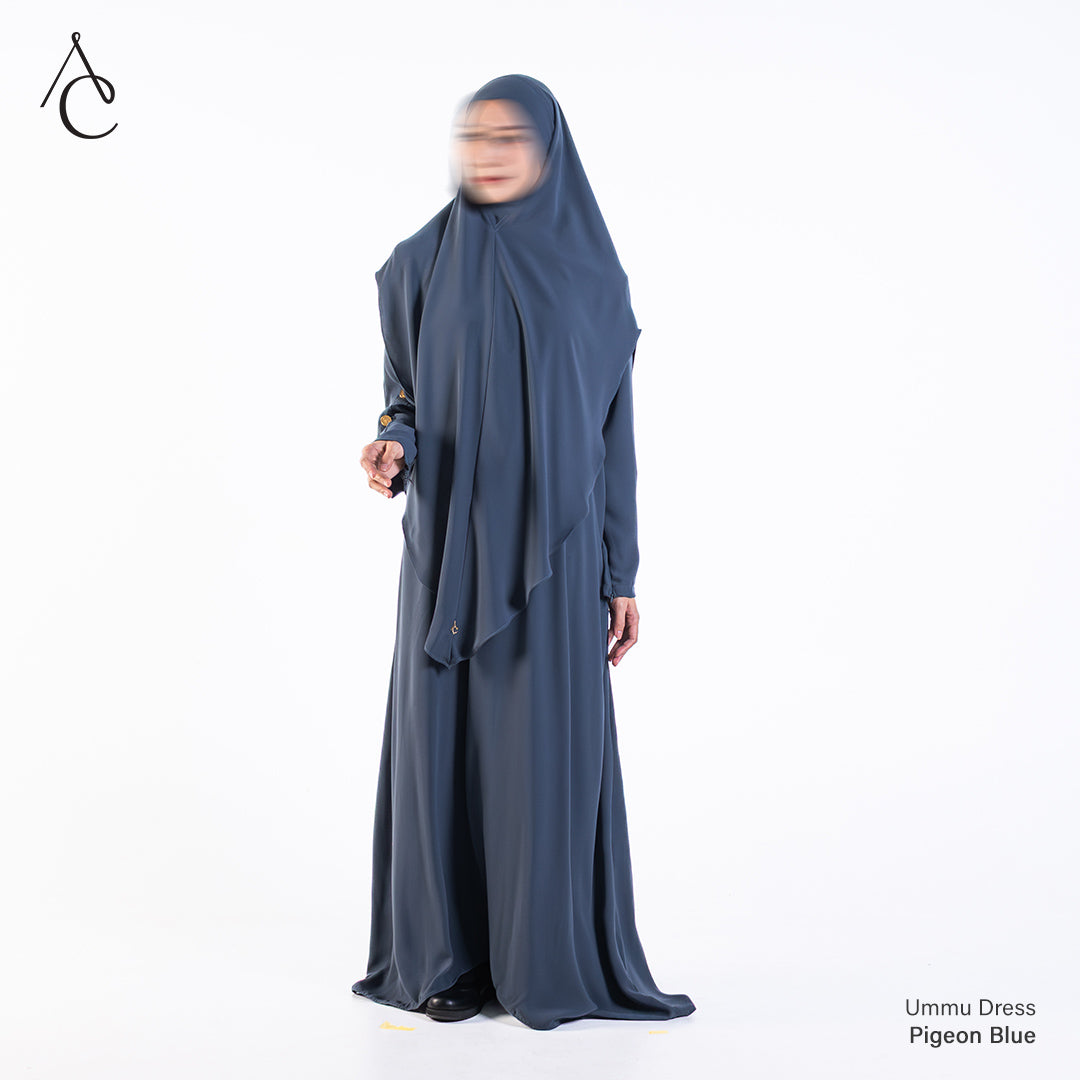 Ummu Dress
