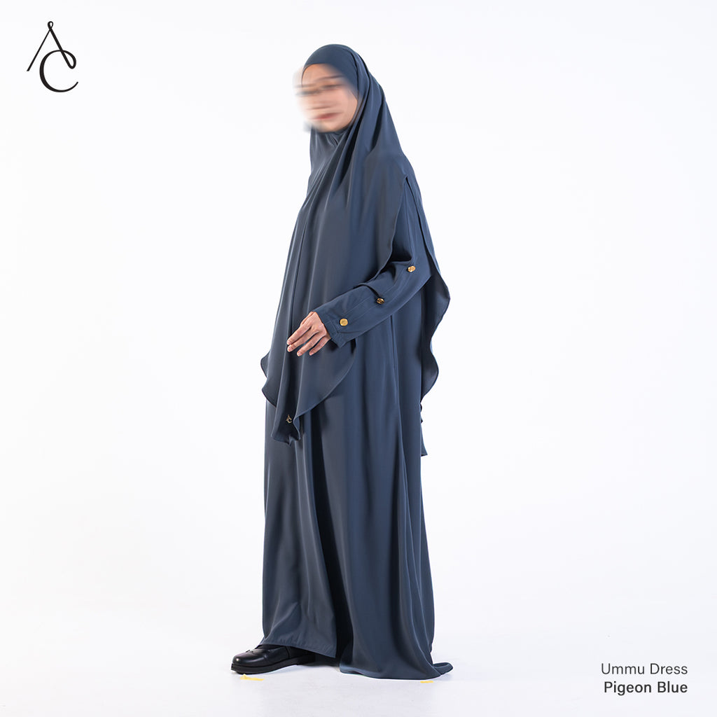 Ummu Dress