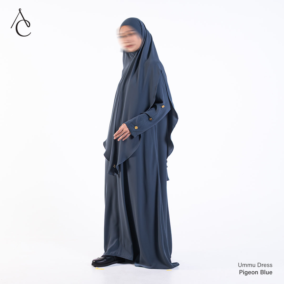 Ummu Dress