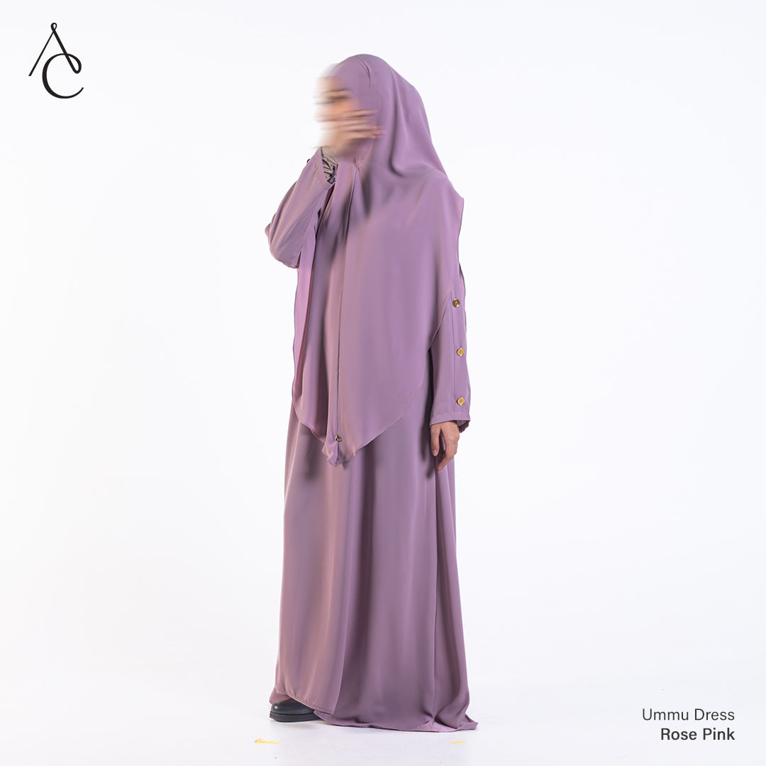 Ummu Dress