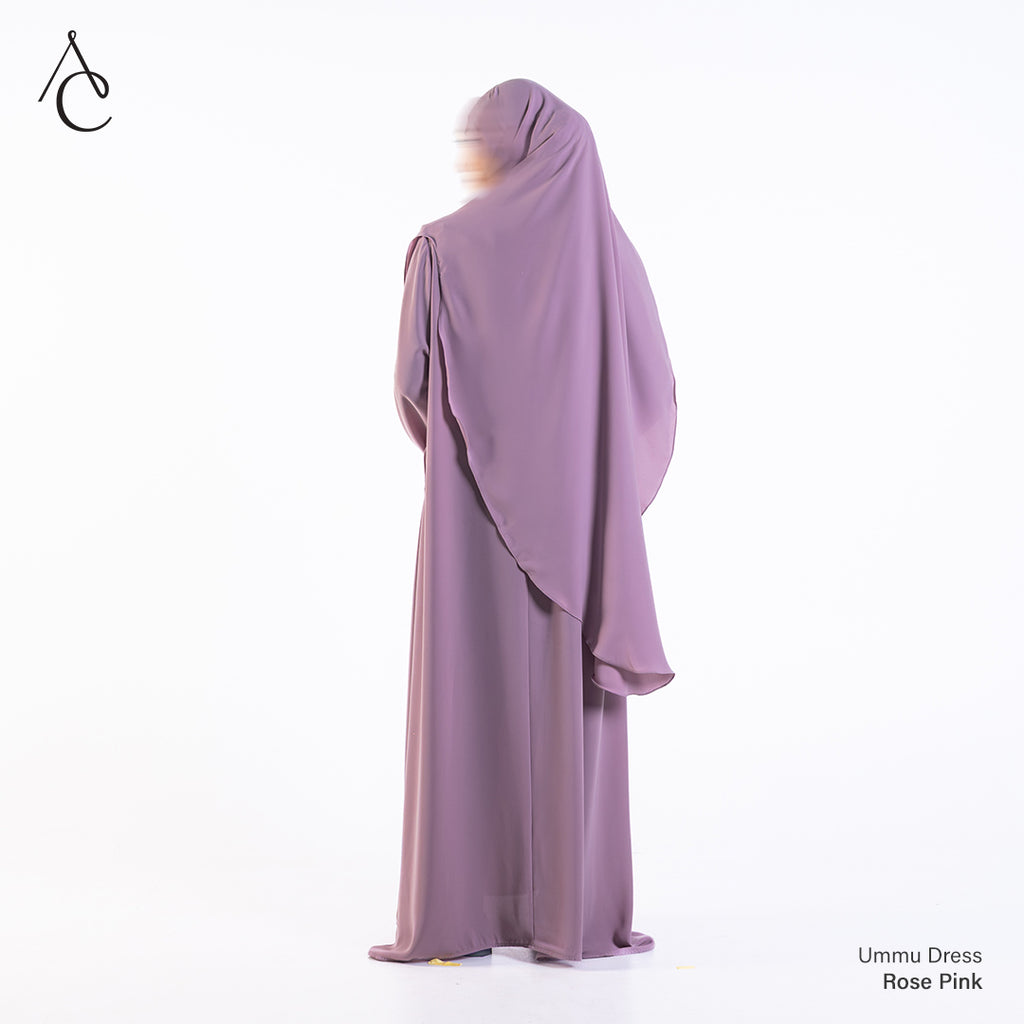 Ummu Dress