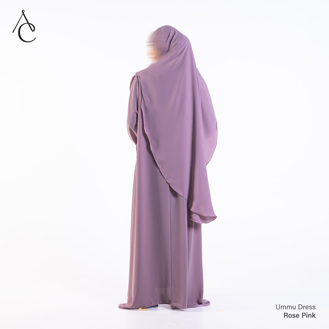 Ummu Dress