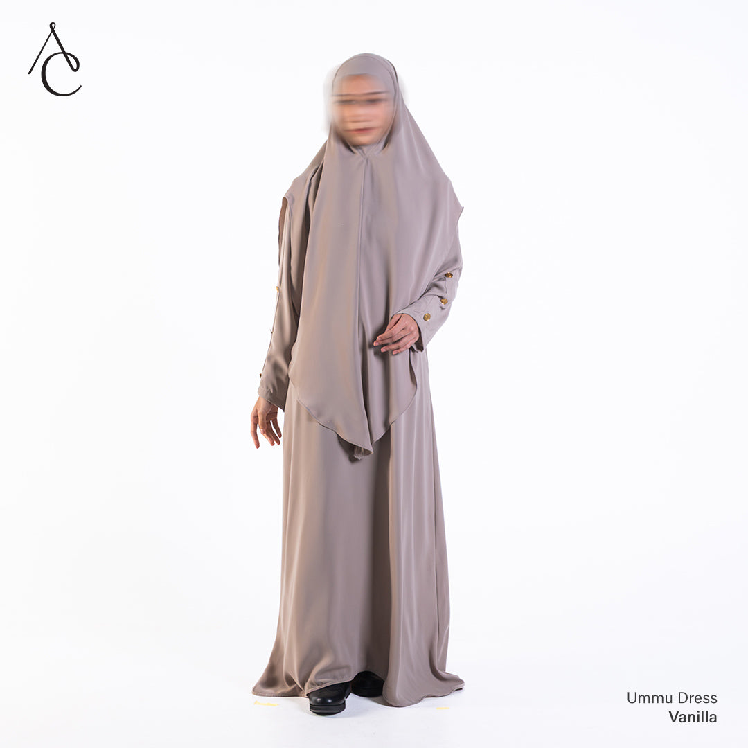 Ummu Dress