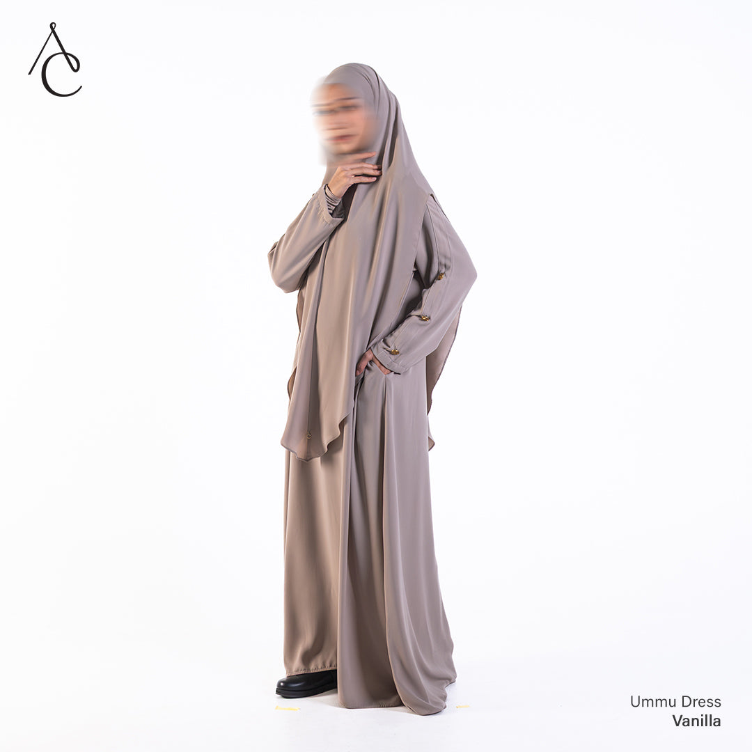 Ummu Dress