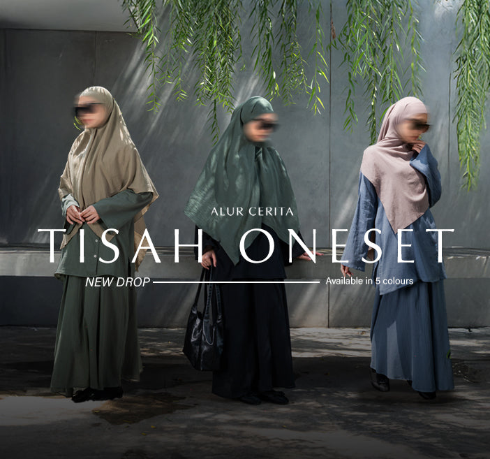 TISAH ONE SET
