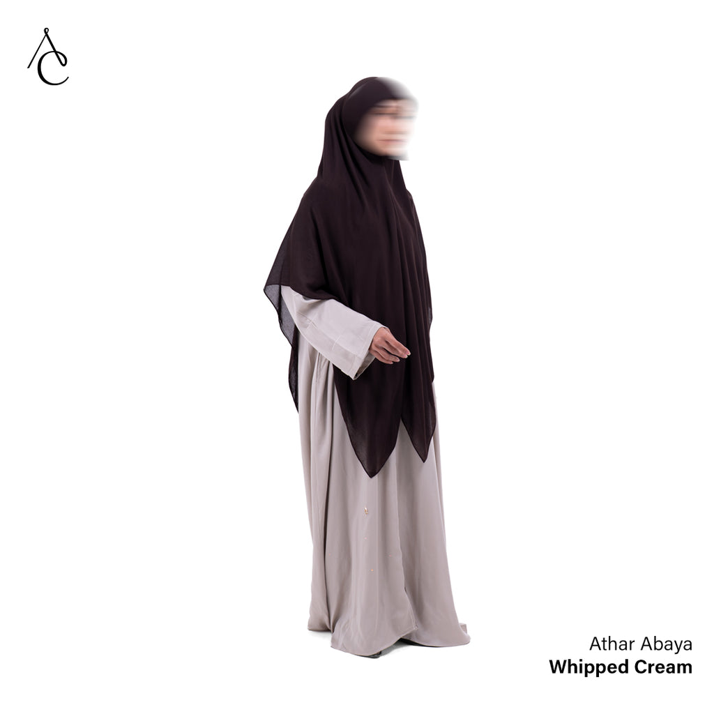 Athar Abaya