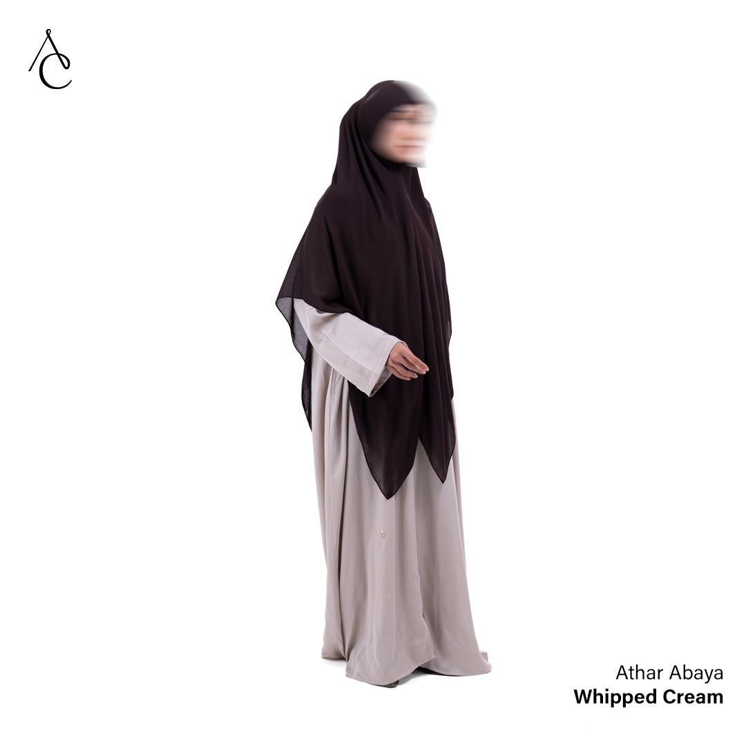 Athar Abaya