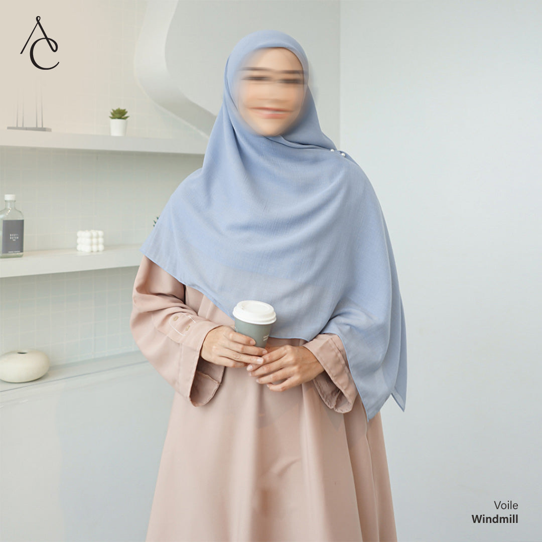 Voile Series