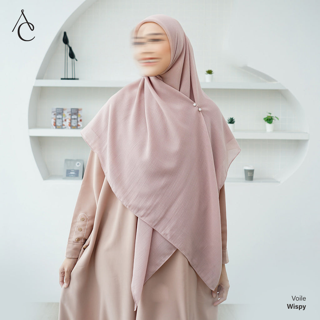 Voile Series