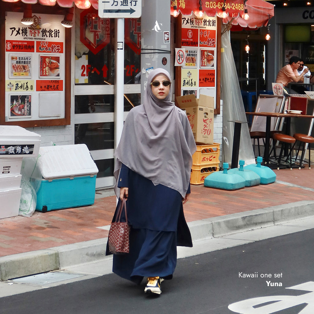 Kawaii One Set