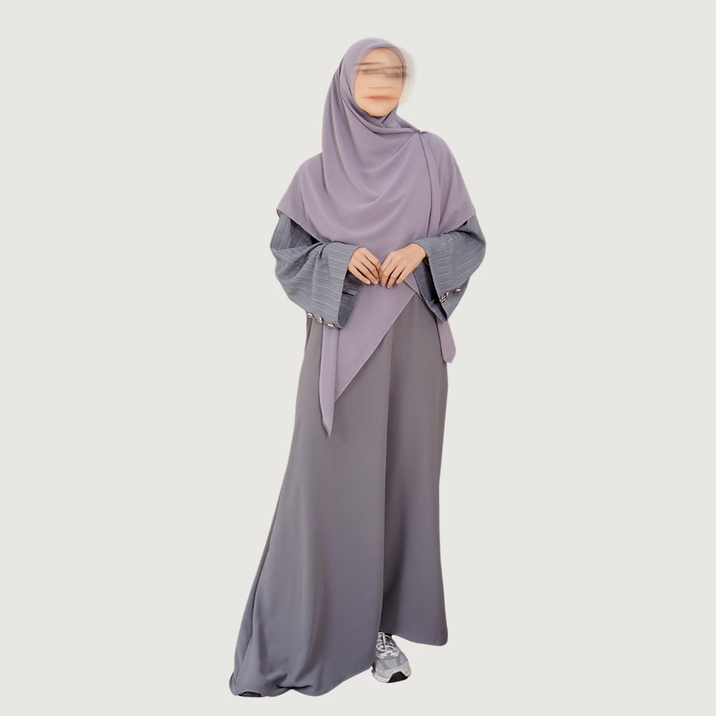 Zineta Dress