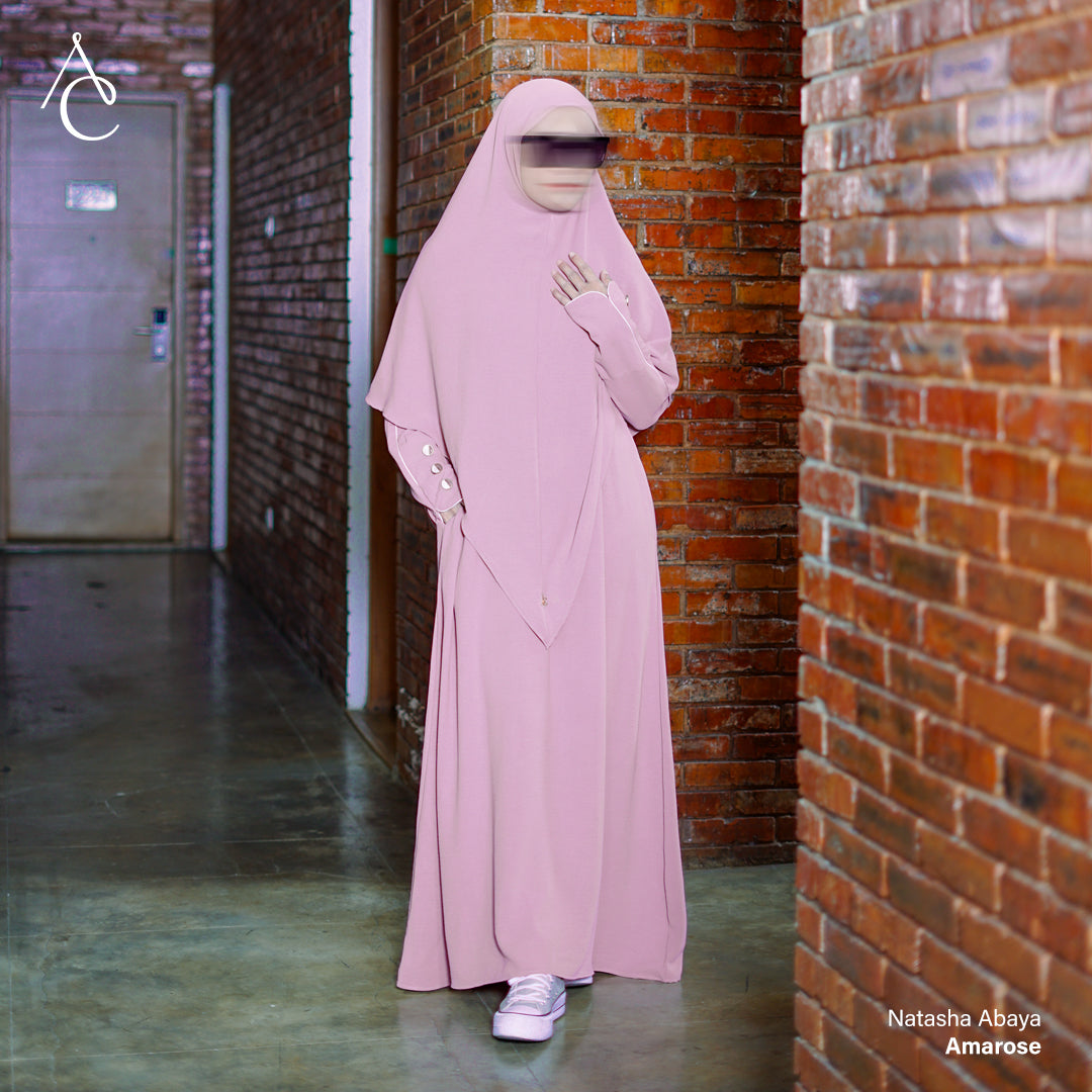 Natasha Abaya