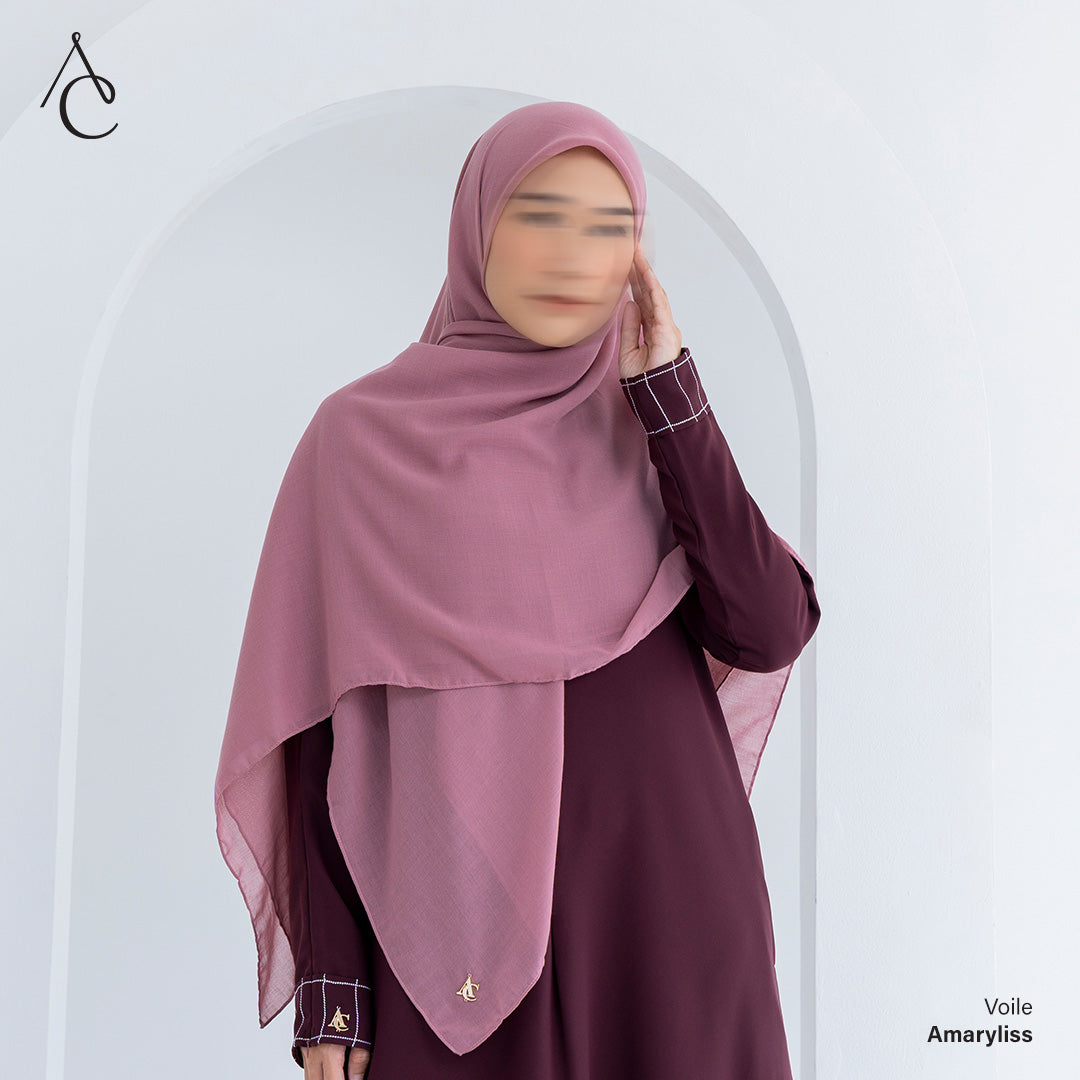 Voile Series