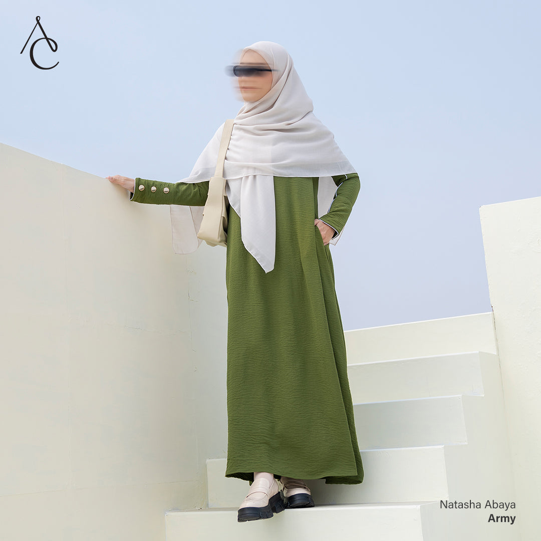 Natasha Abaya