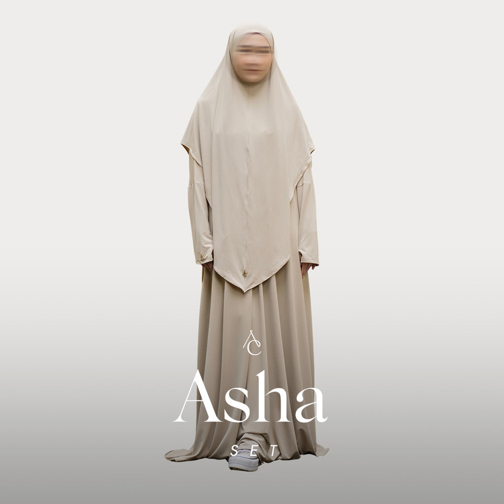 Asha Set