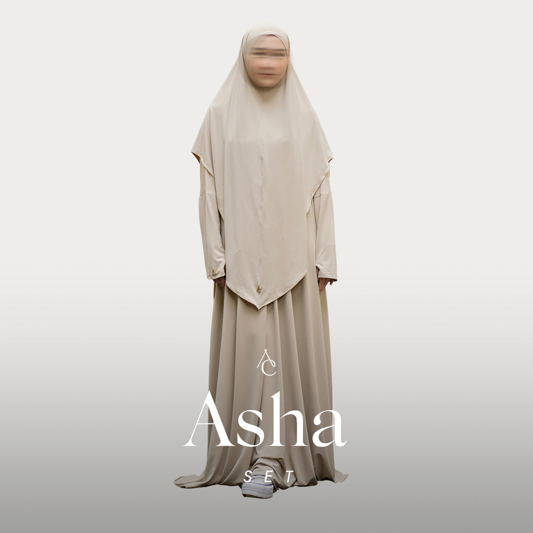 Asha Set