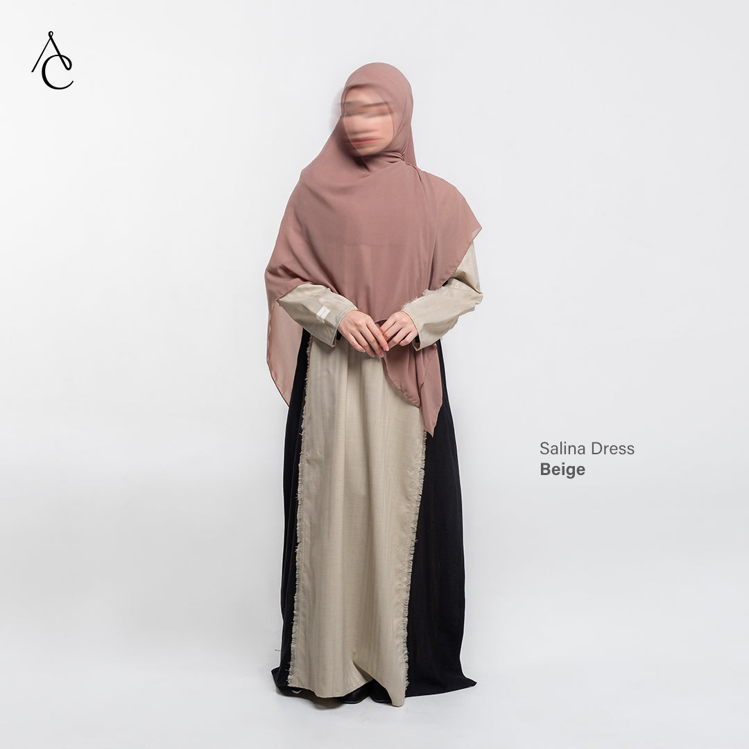 Salina Dress
