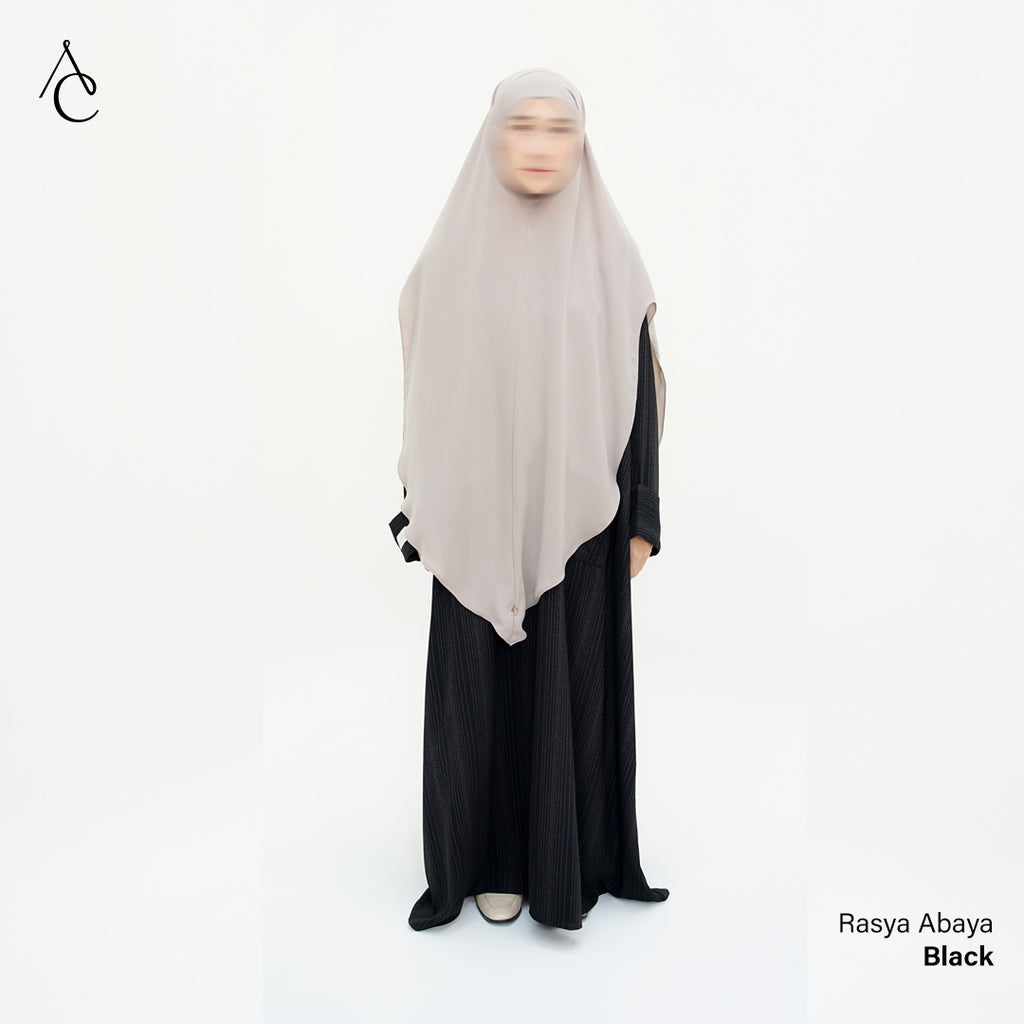 Rasya Abaya