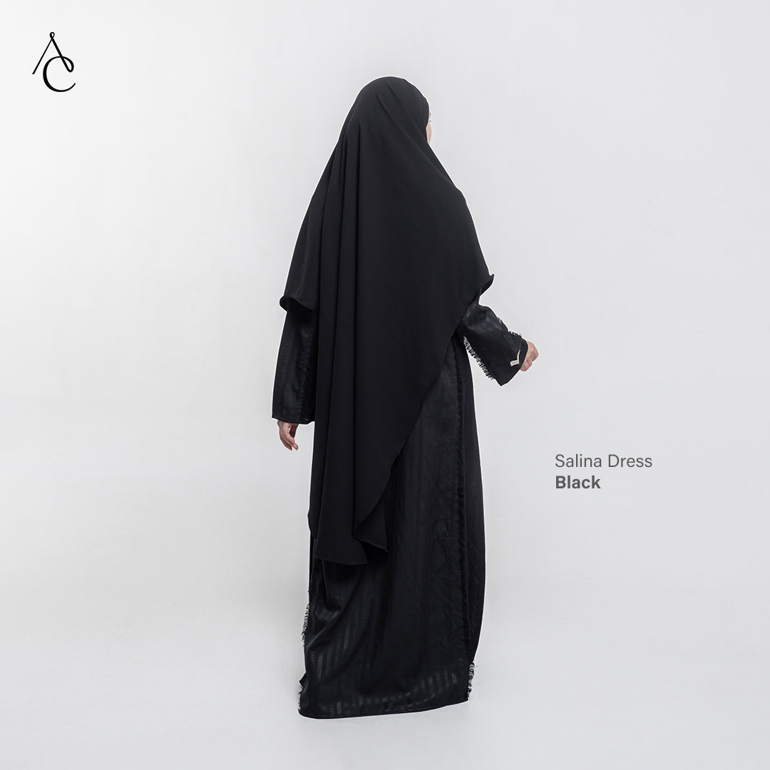 Salina Dress