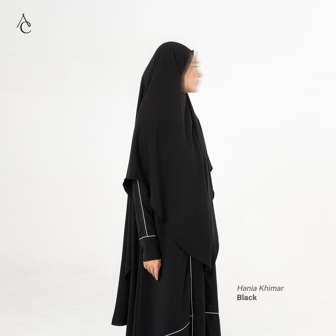 Hania Khimar