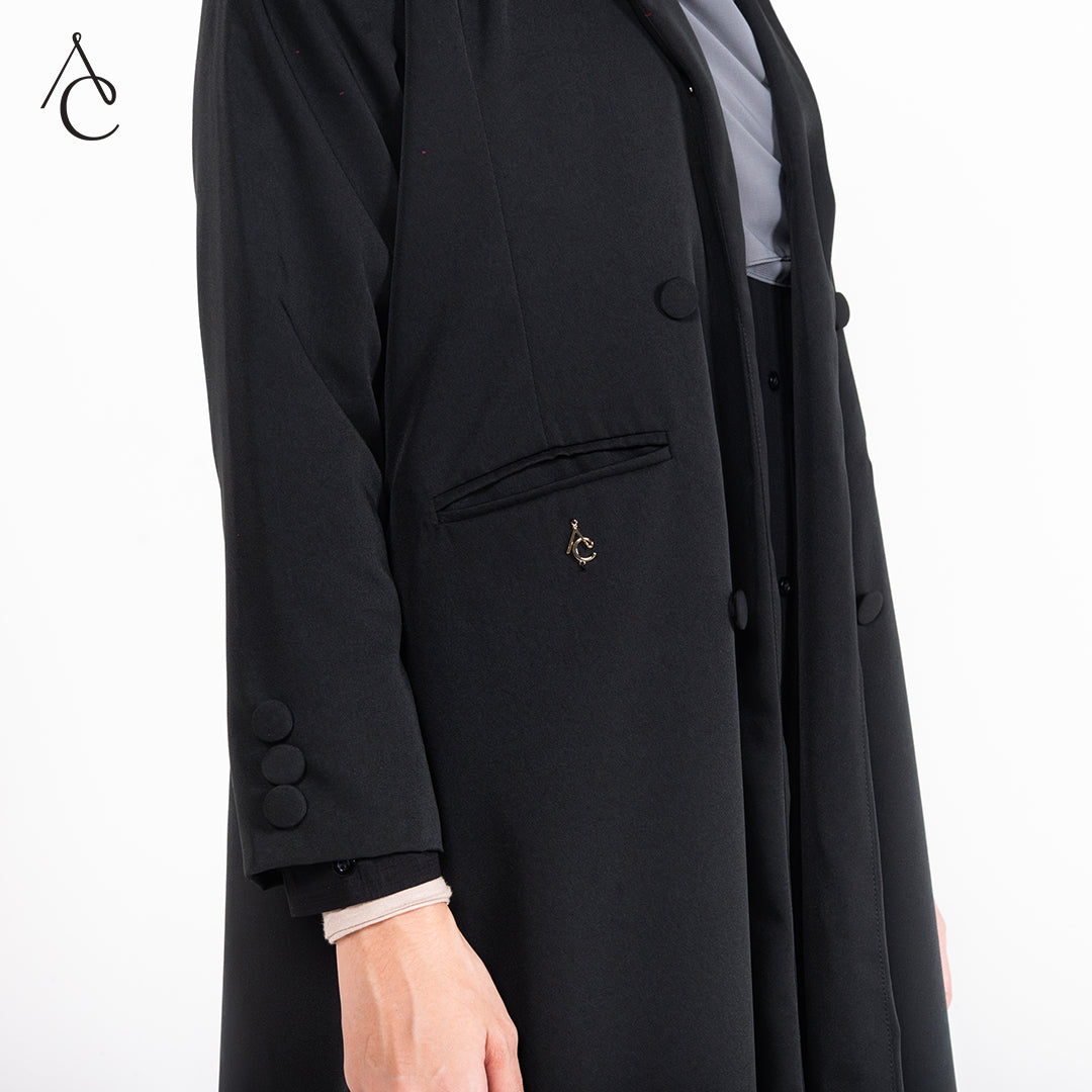 Haneen Coat