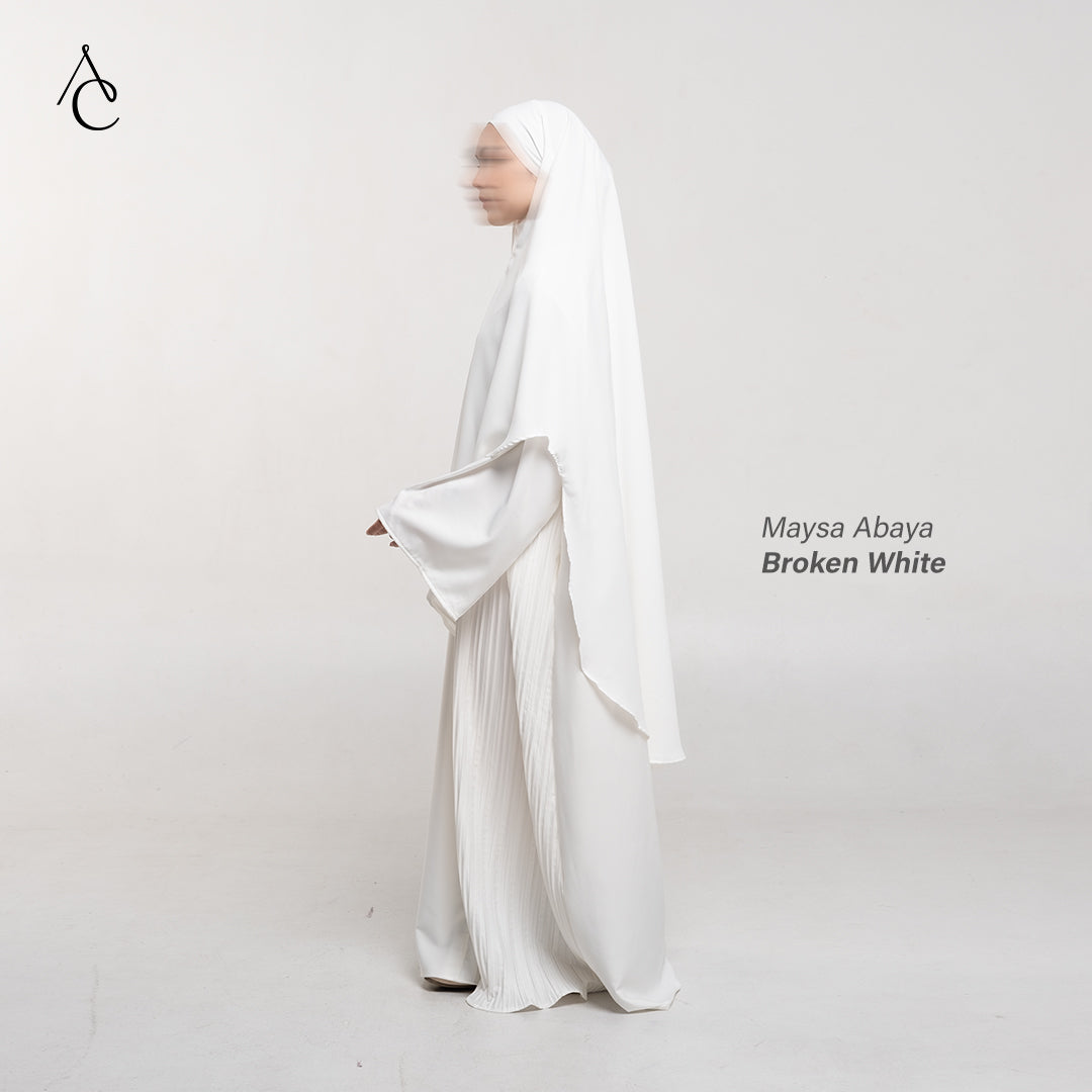 Maysa Abaya