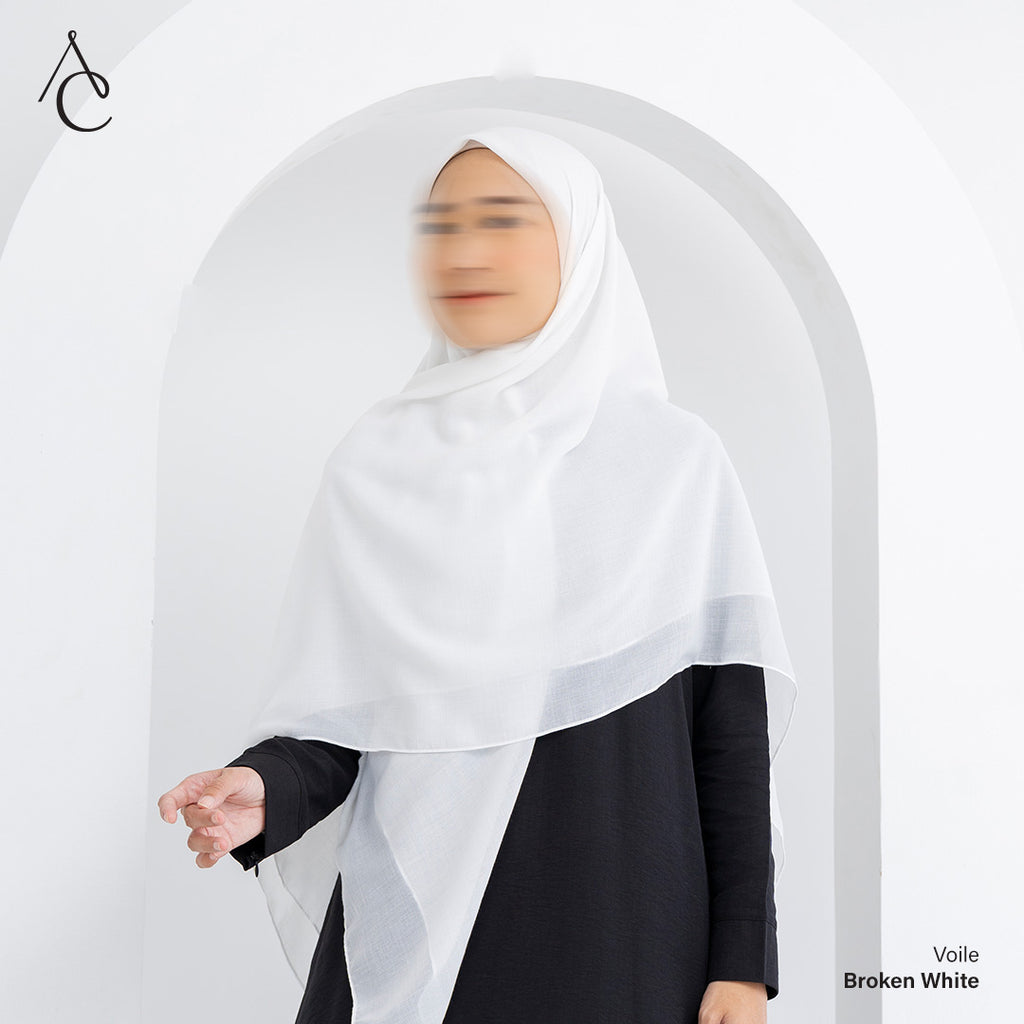 Voile Series