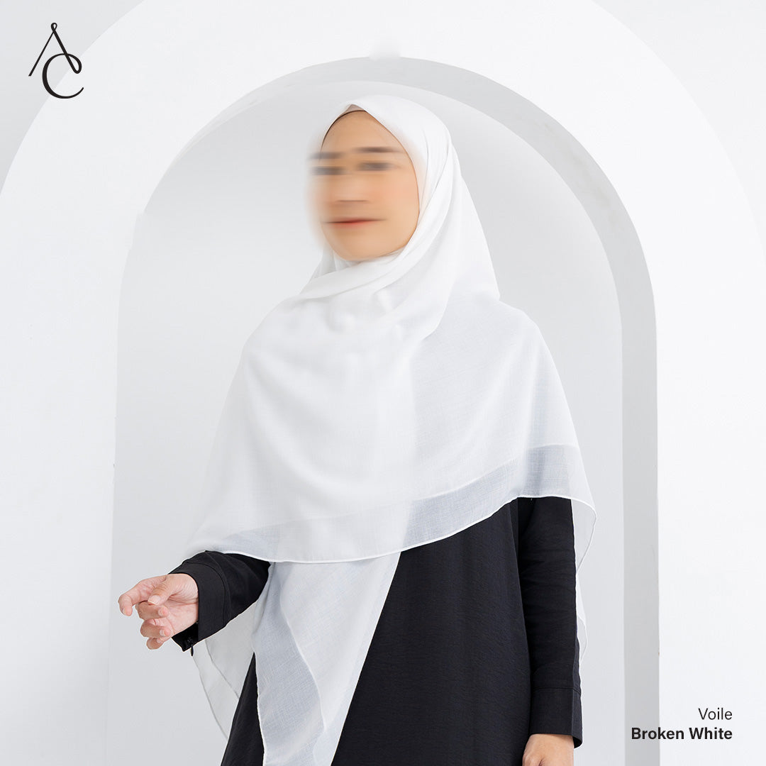 Voile Series