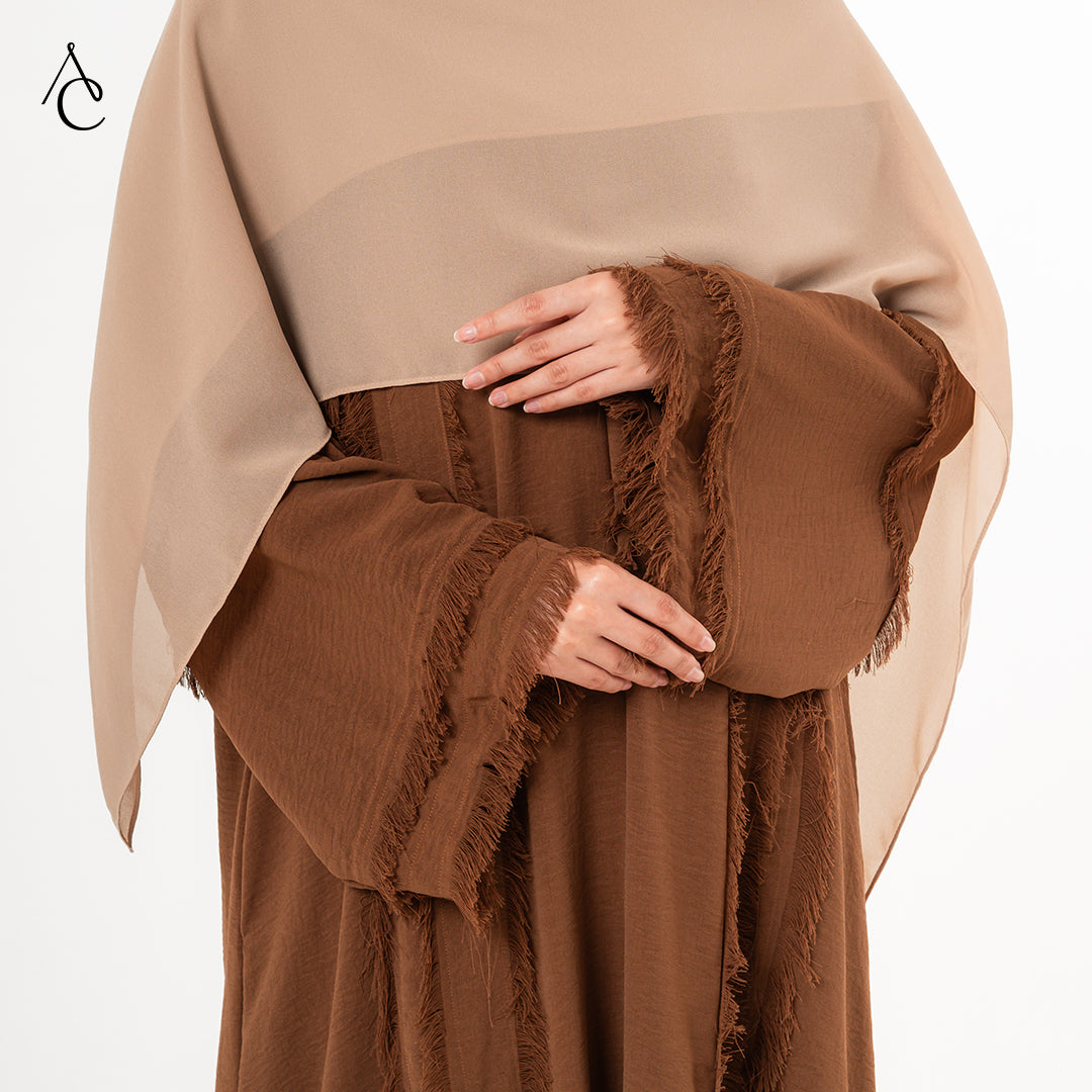 Halima Abaya