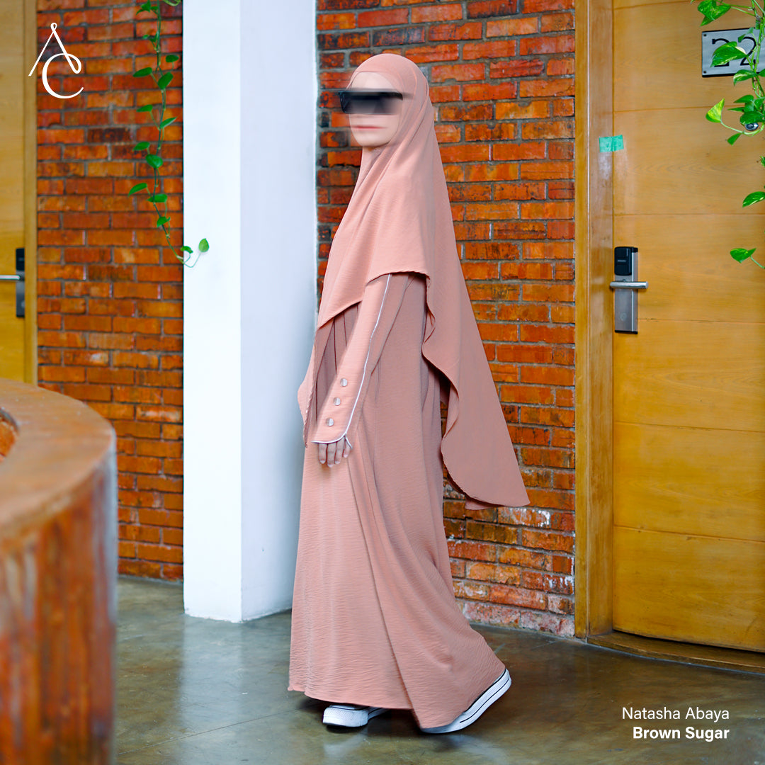 Natasha Abaya