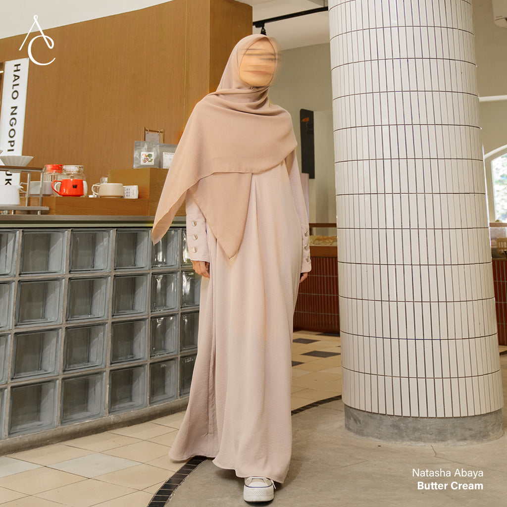 Natasha Abaya