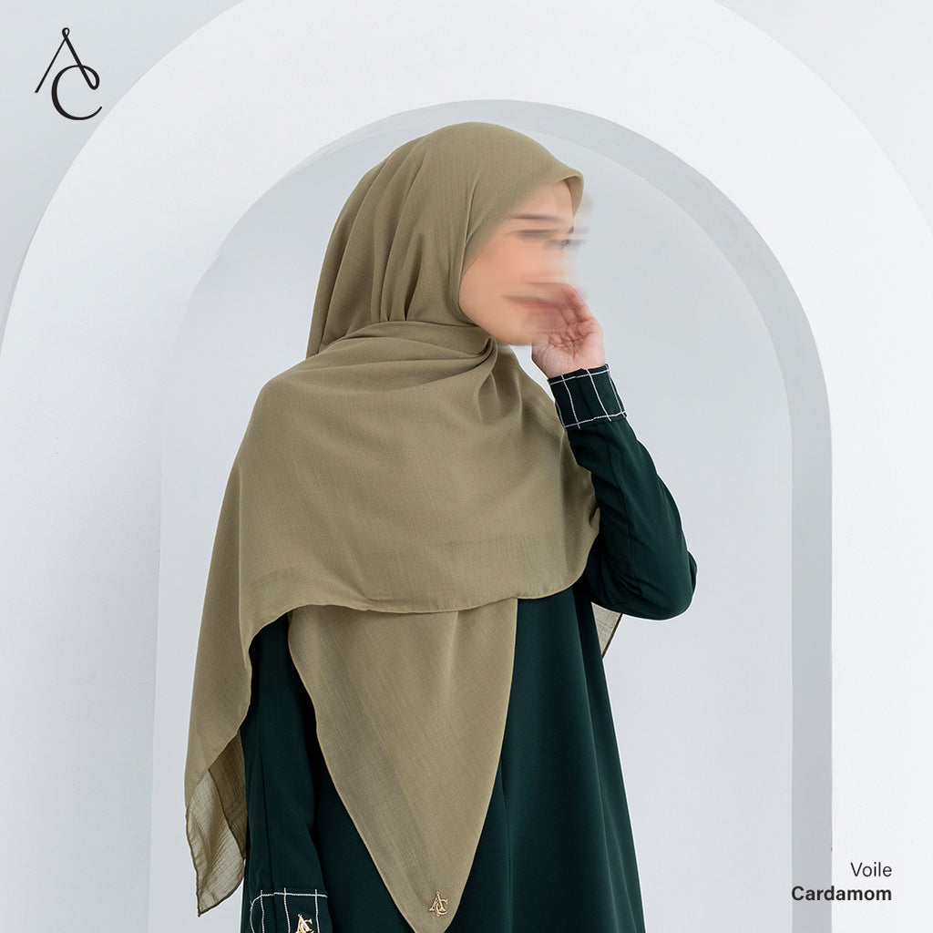 Voile Series