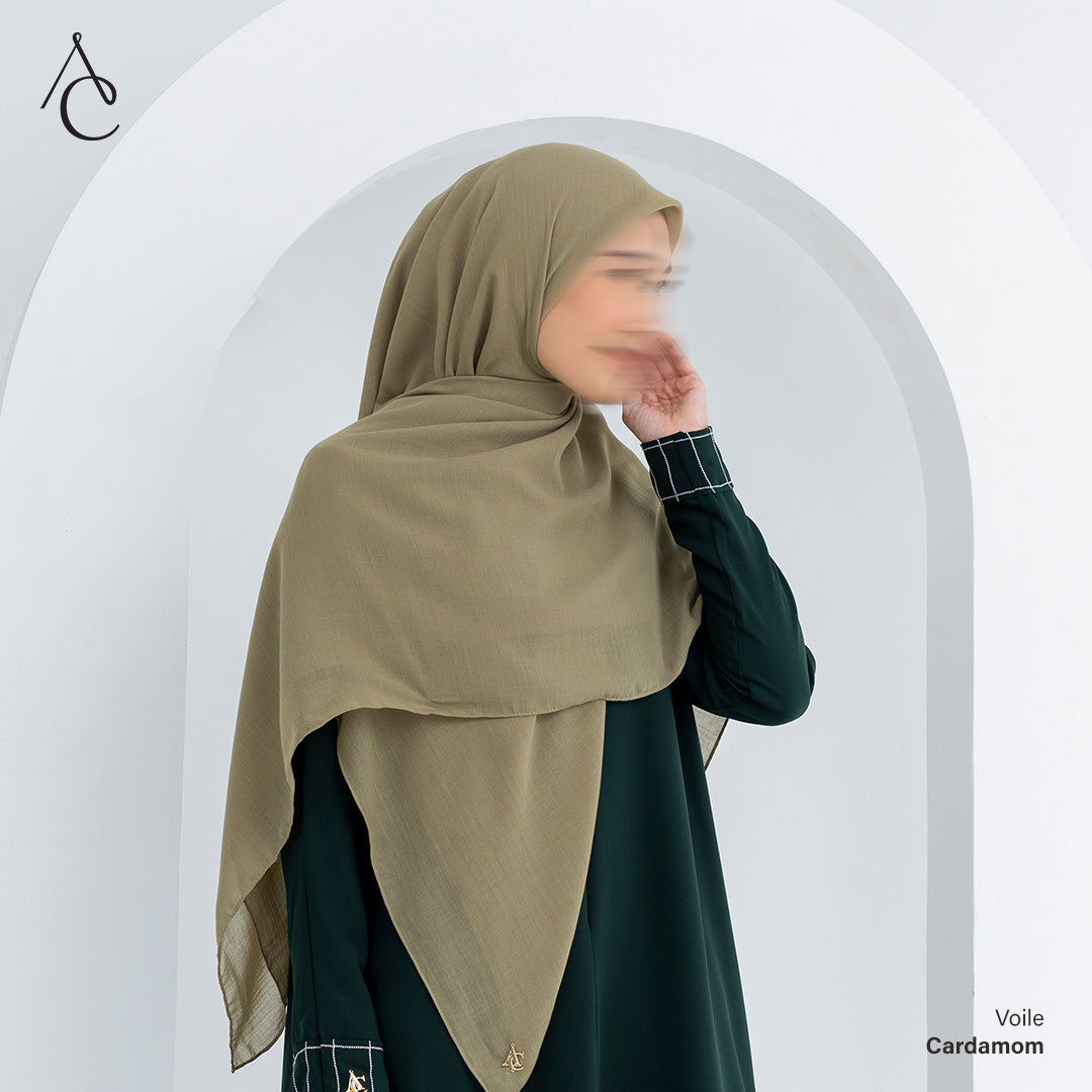 Voile Series