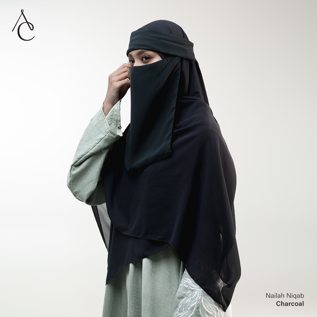 Nailah Niqab