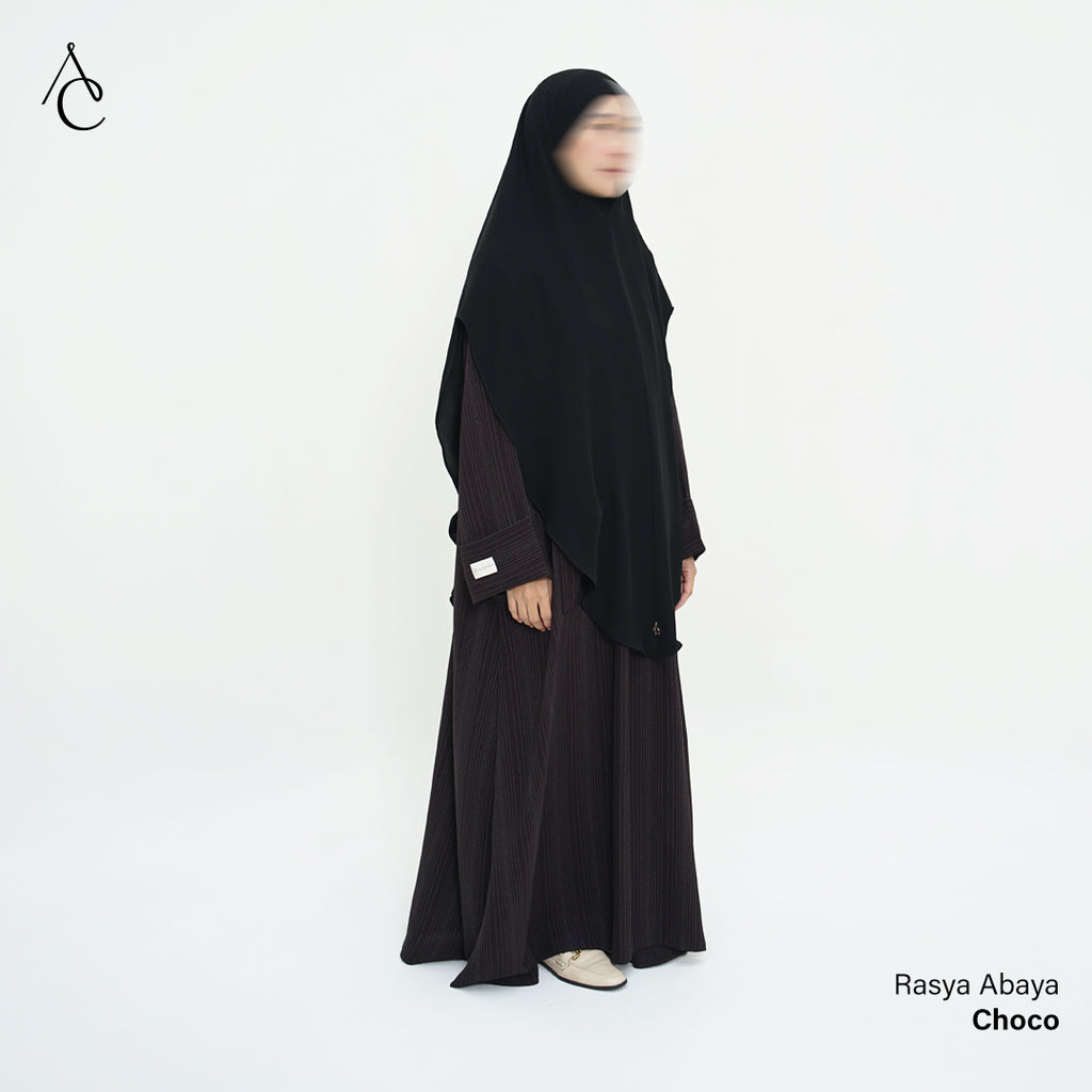 Rasya Abaya