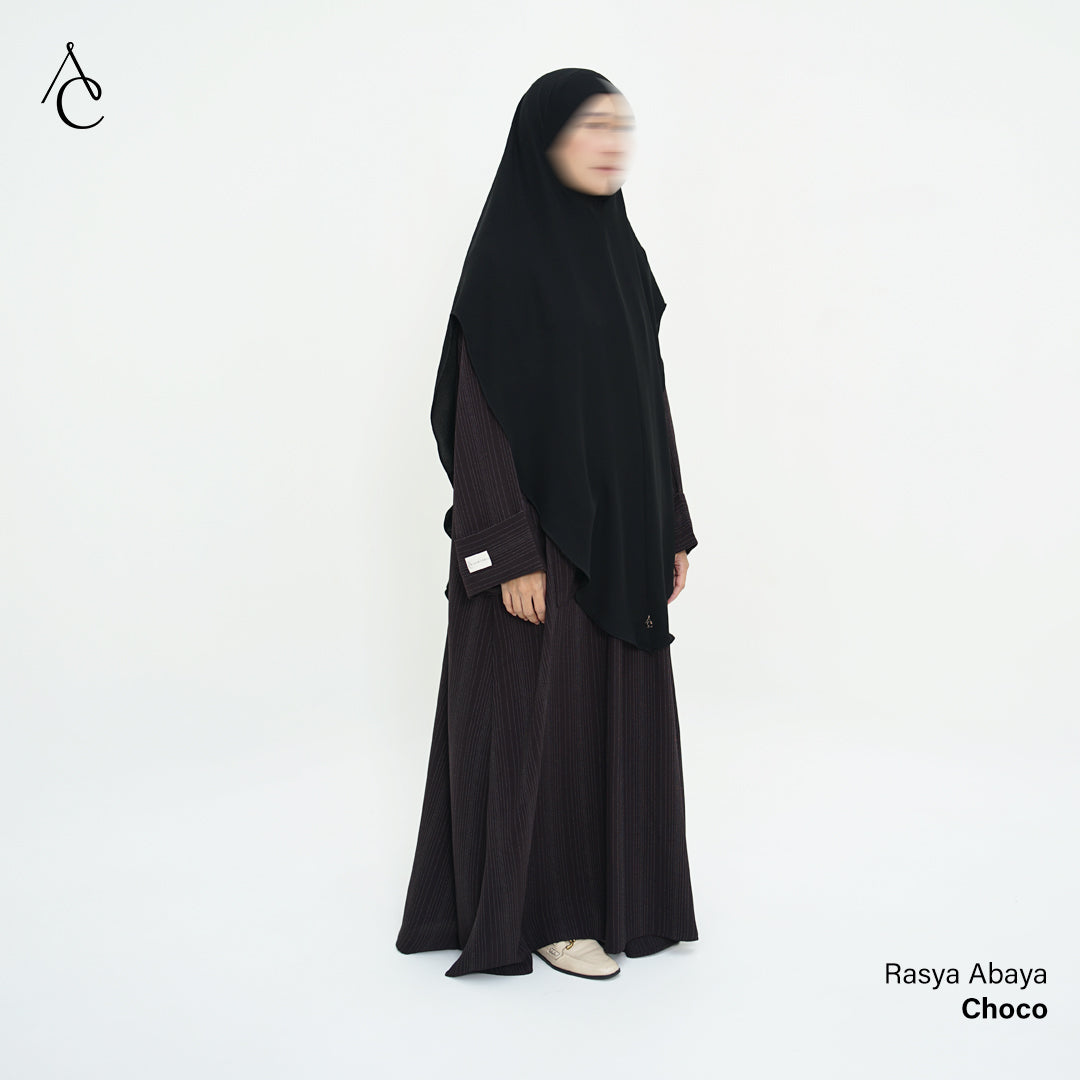Rasya Abaya
