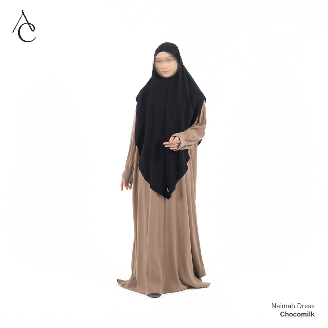 Naimah Dress