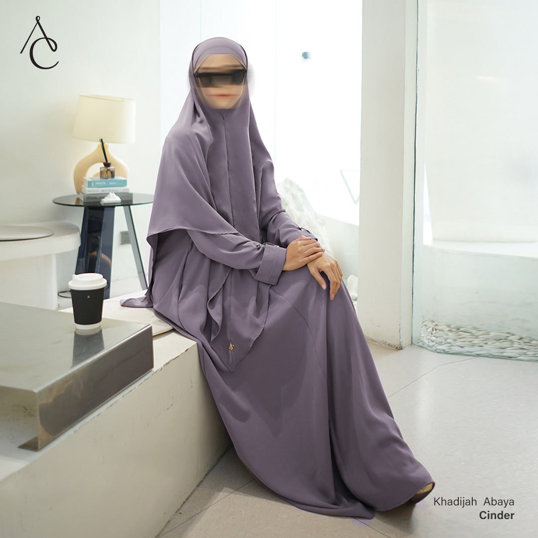 Khadijah Abaya