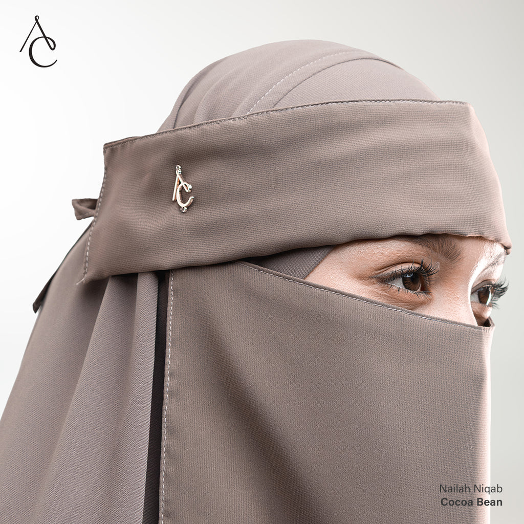 Nailah Niqab