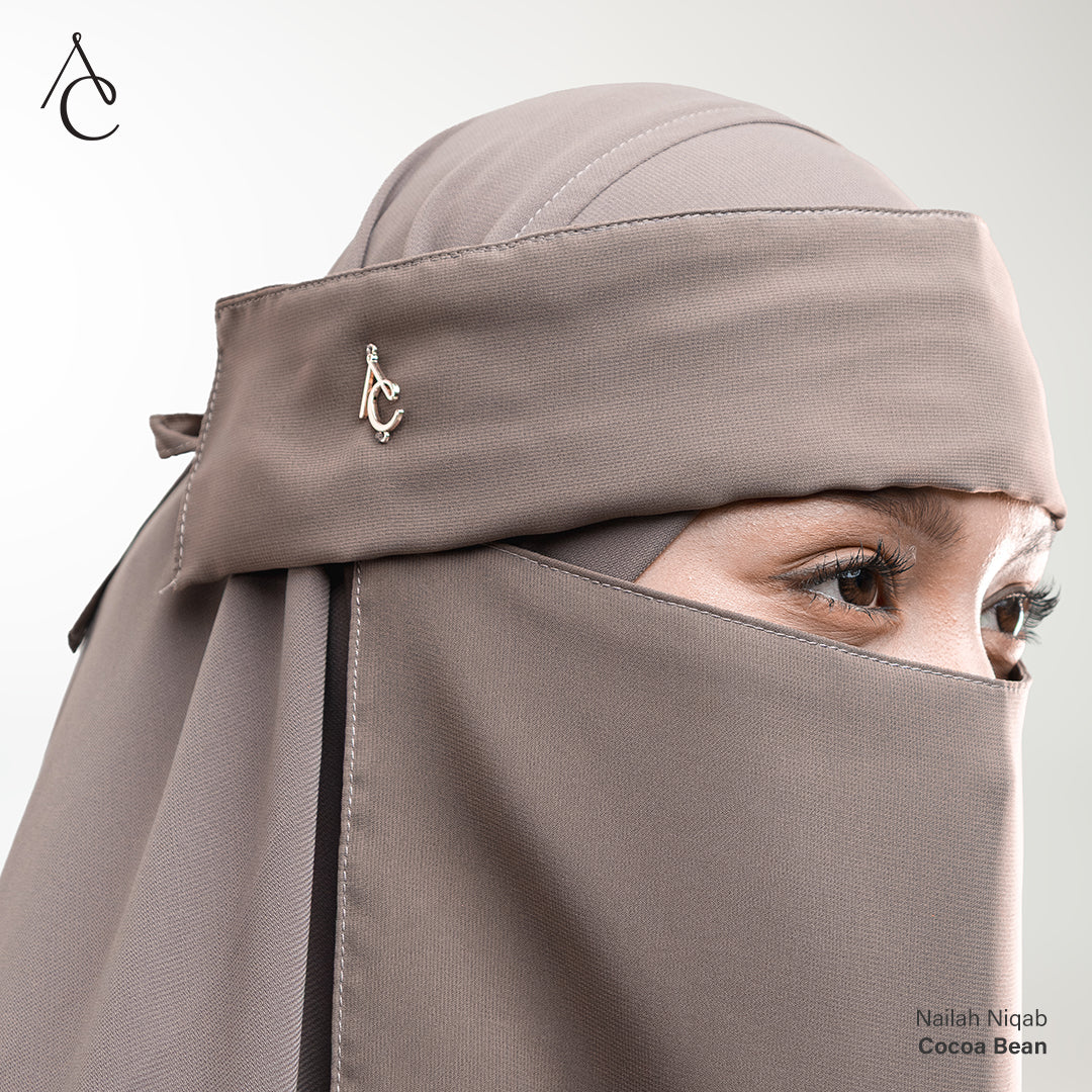 Nailah Niqab
