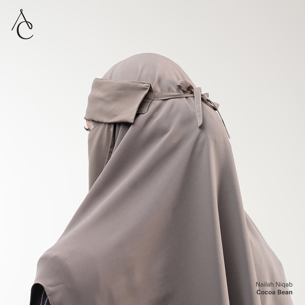 Nailah Niqab