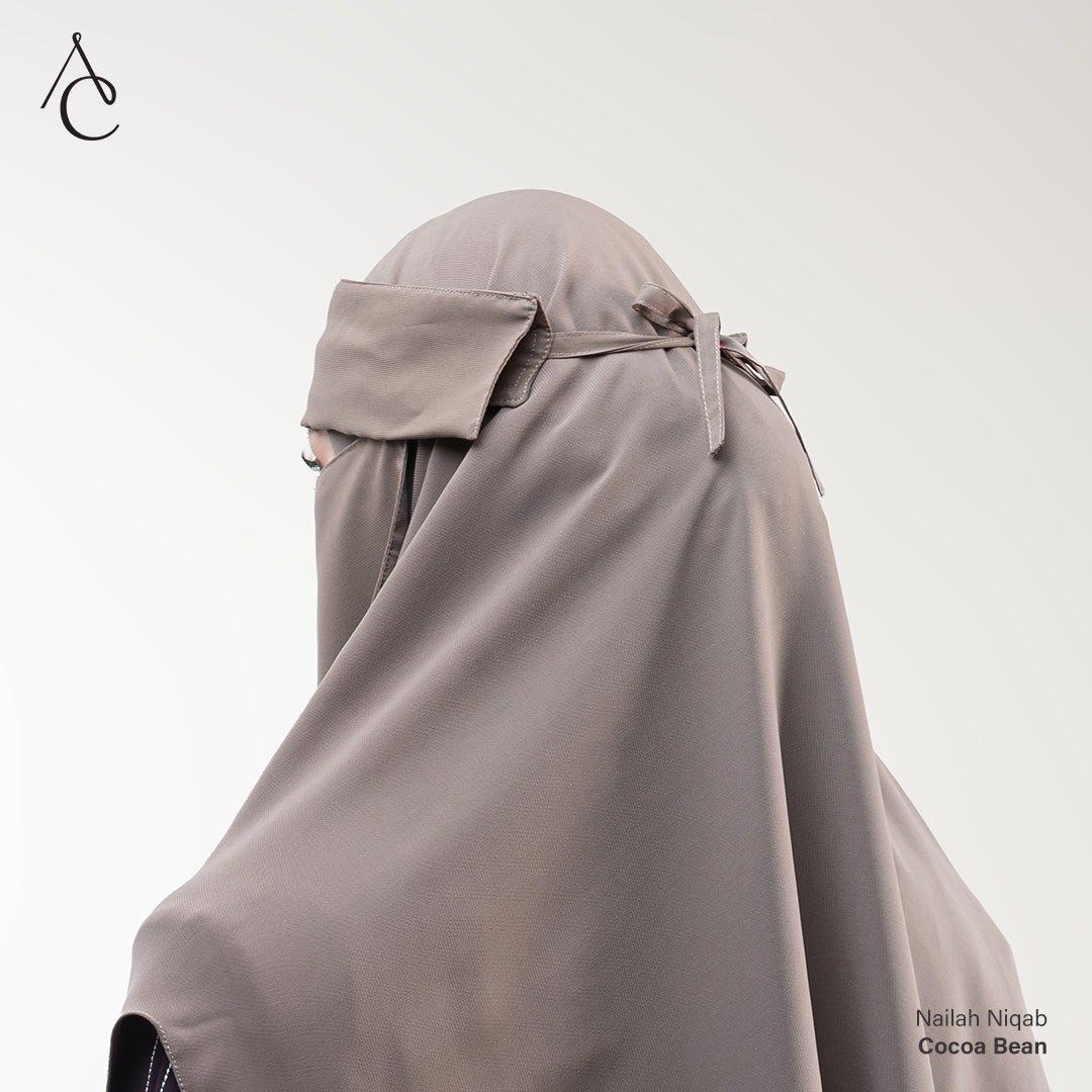 Nailah Niqab